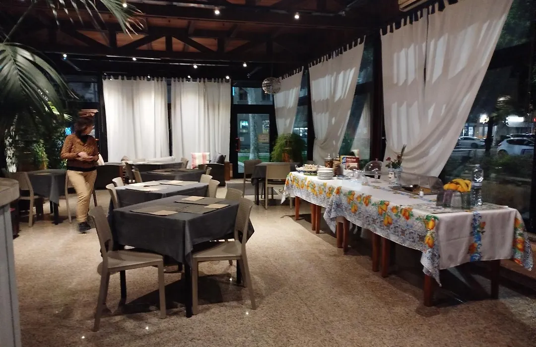 Hotel Milano-1
