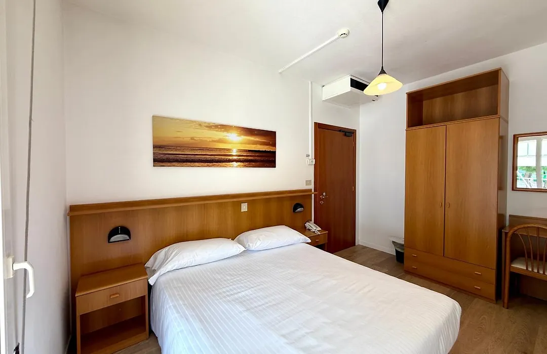 Hotel Palme-1