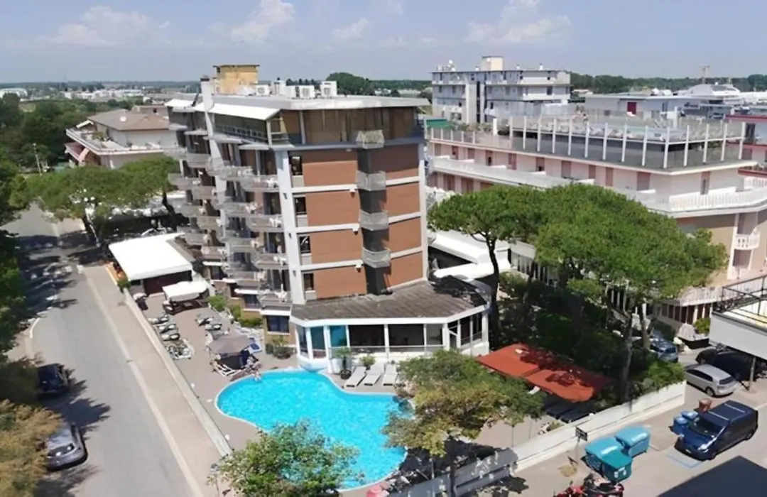 Hotel La Siesta-1