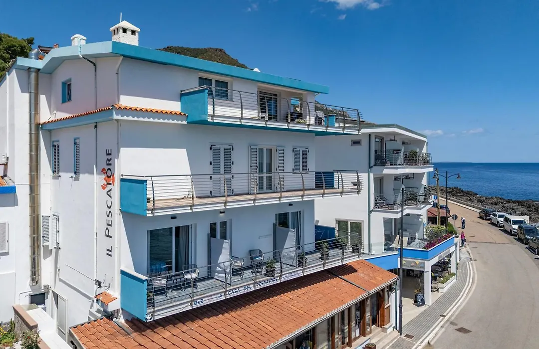 La casa del pescatore-1