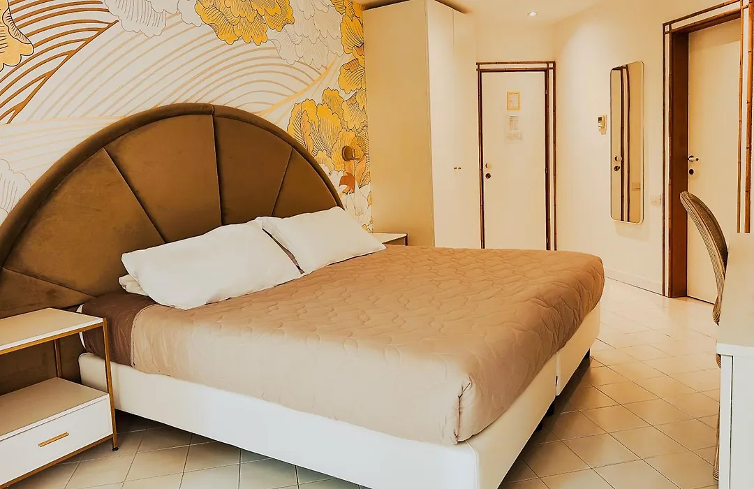 Hotel President - Vintage Hotel In Centro-1