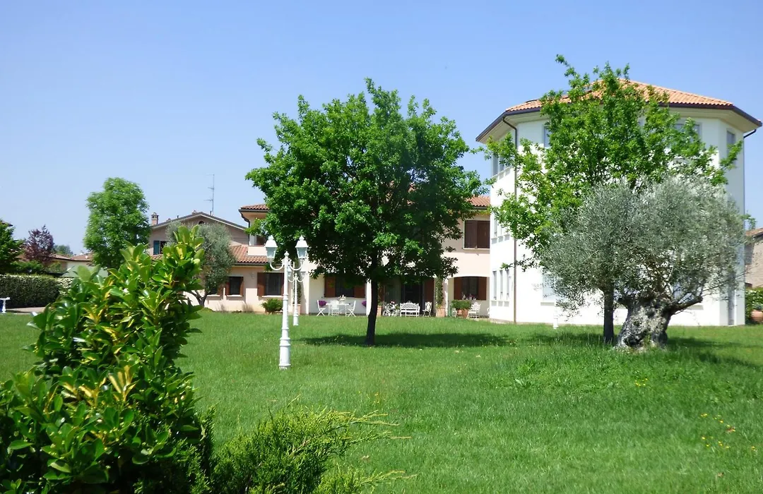 Boutique Hotel San Giovanni-1