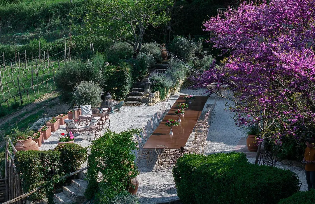 Il Casello Country House-1