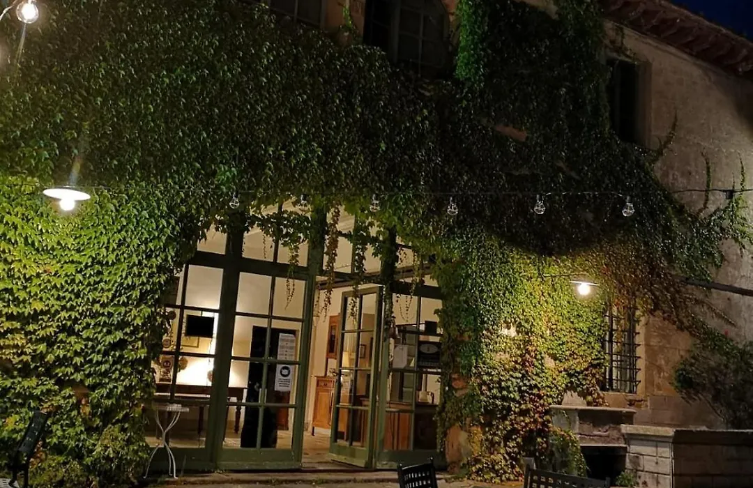 Locanda di Praticino-1