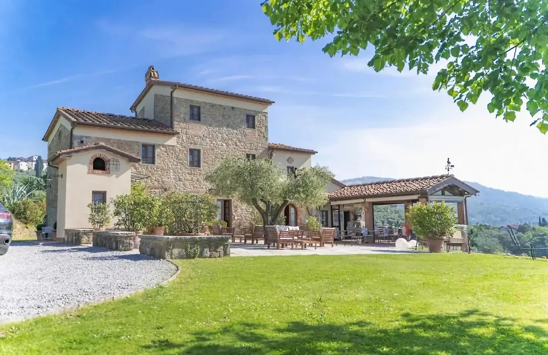 B&B Hotel La Piana-1