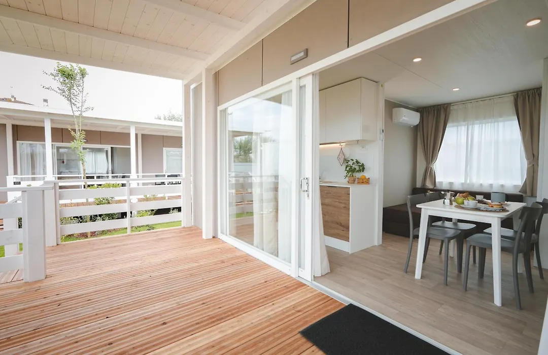 Miramare Camping Village-1