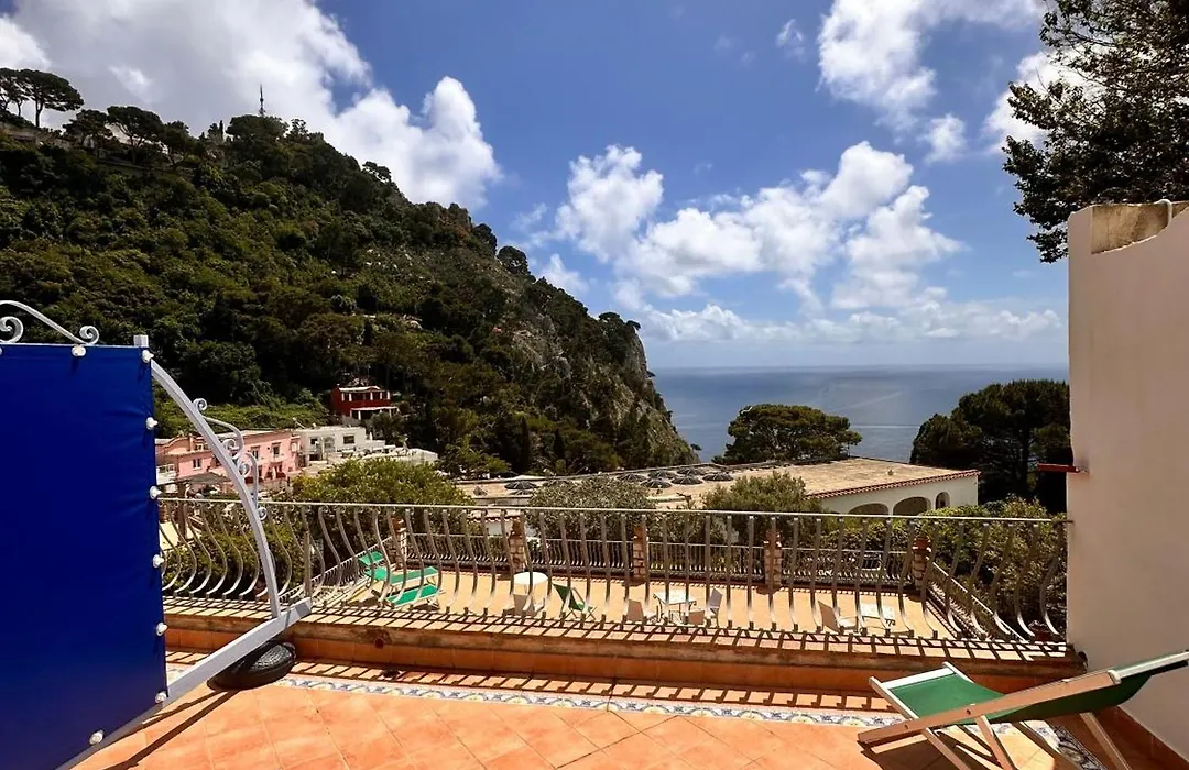 Hotel 4 Stagioni-1