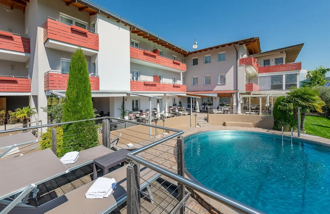 Pension Garni Erika-1