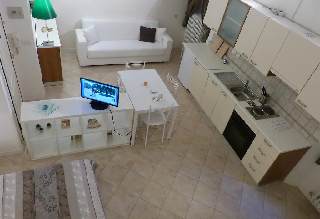 Residenza Galvani-1