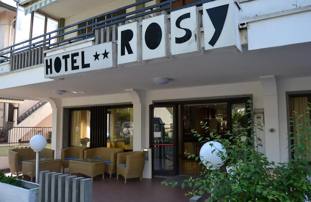 Hotel Rosy-1