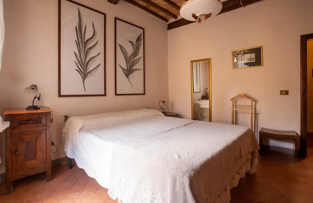 Guesthouse Da Idolina Dal 1946-1