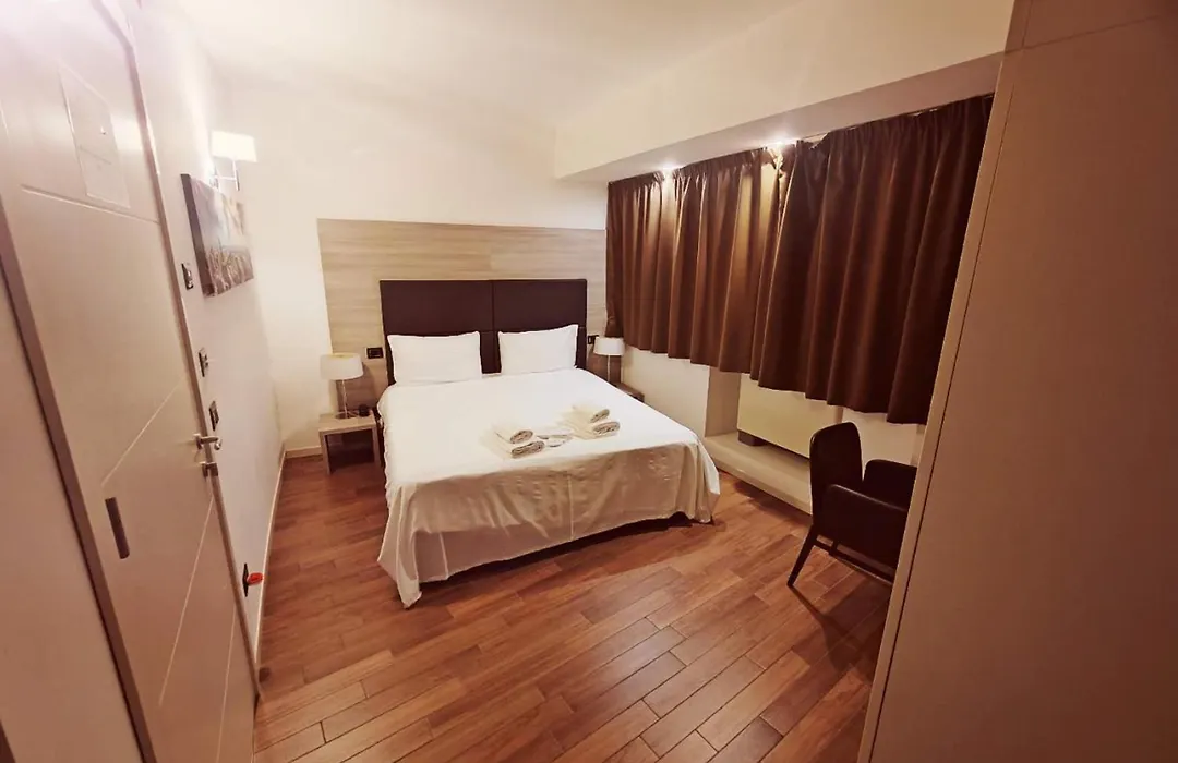 Hotel Suite Prato-1
