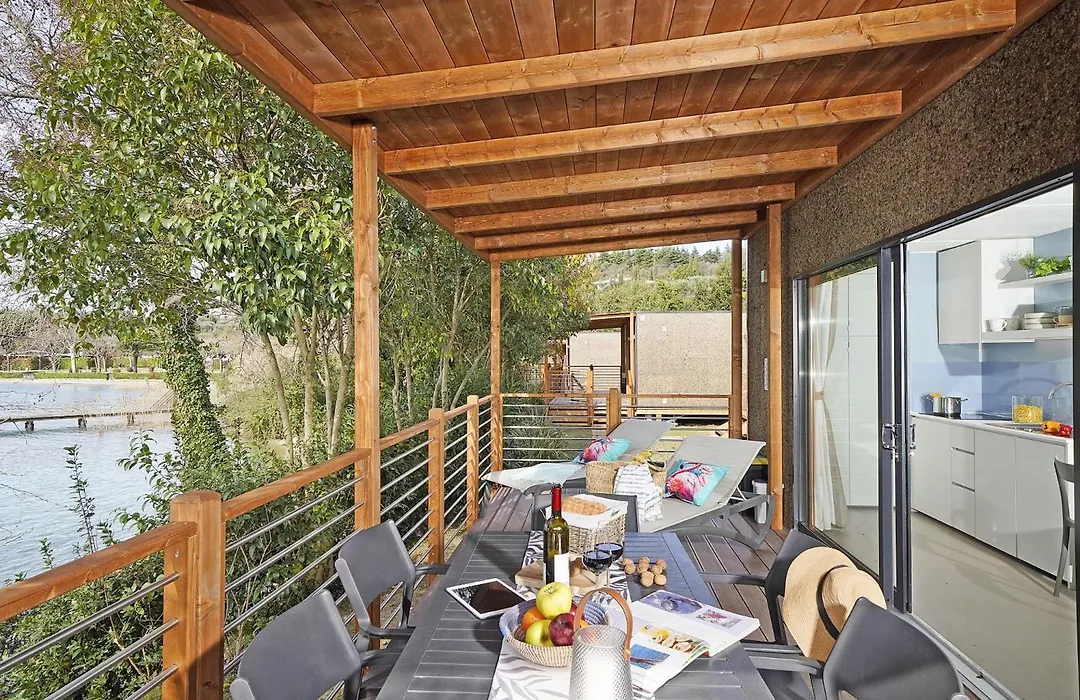 Fornella Camping & Wellness Family Resort-1
