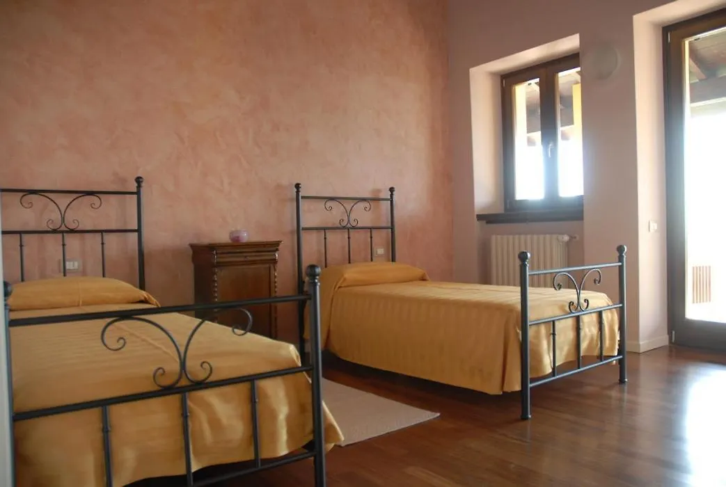 Agriturismo Marco-1