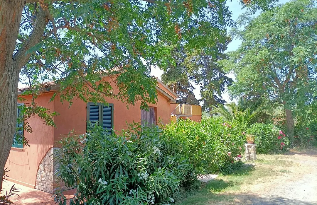 Il Giogo Agriturismo-1