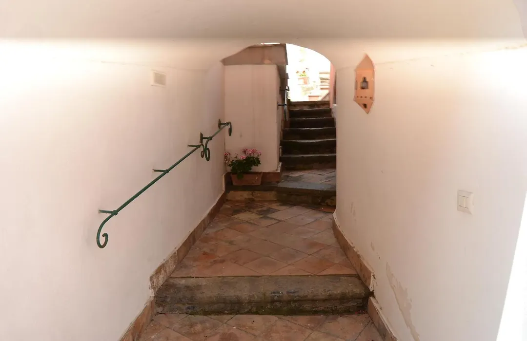 Il Borghetto Apartments & Rooms-1