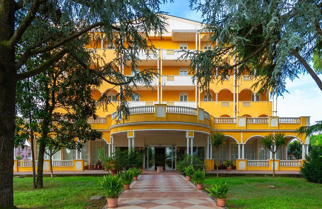 Hotel Terme Luna-1