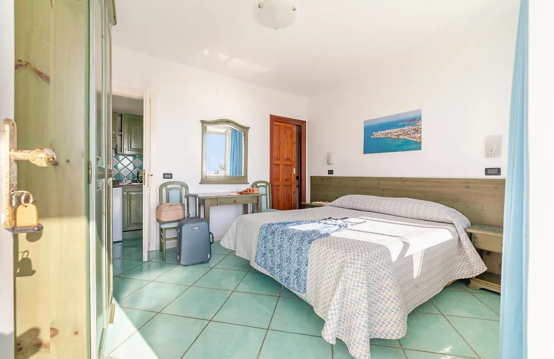 Appartamenti Casa del Sole-1