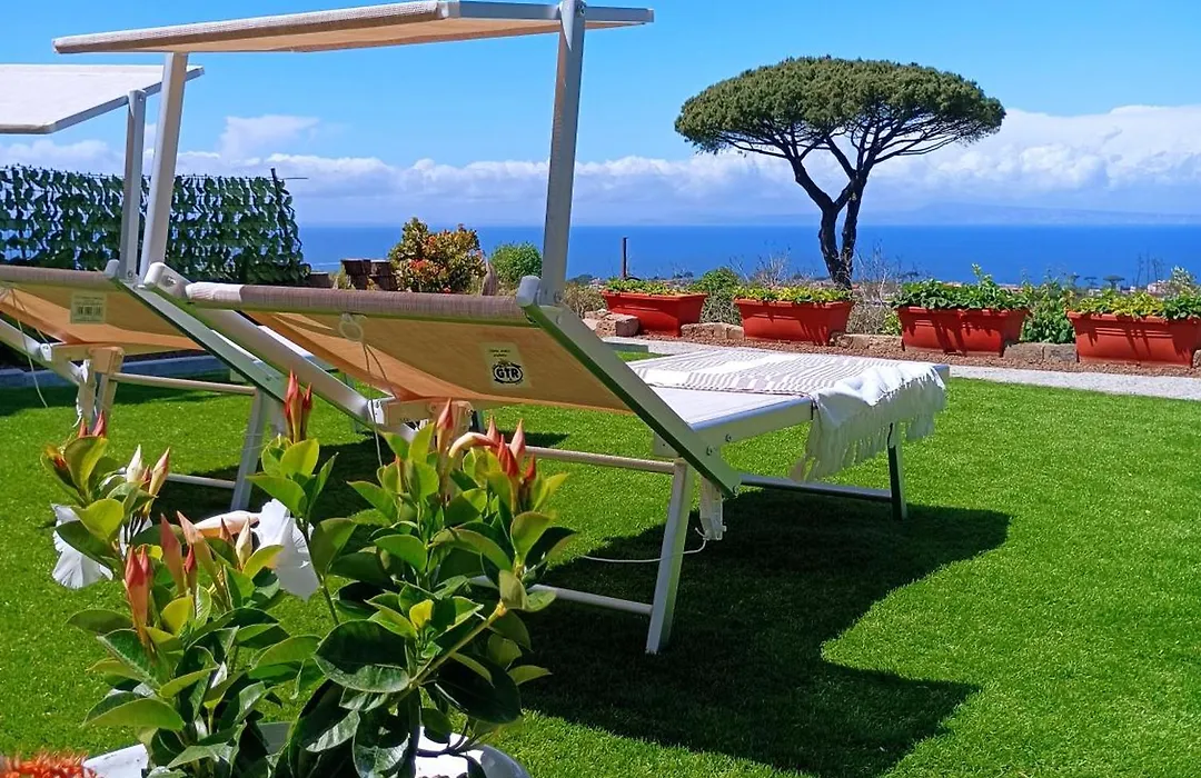 La Pigna Sorrento-1