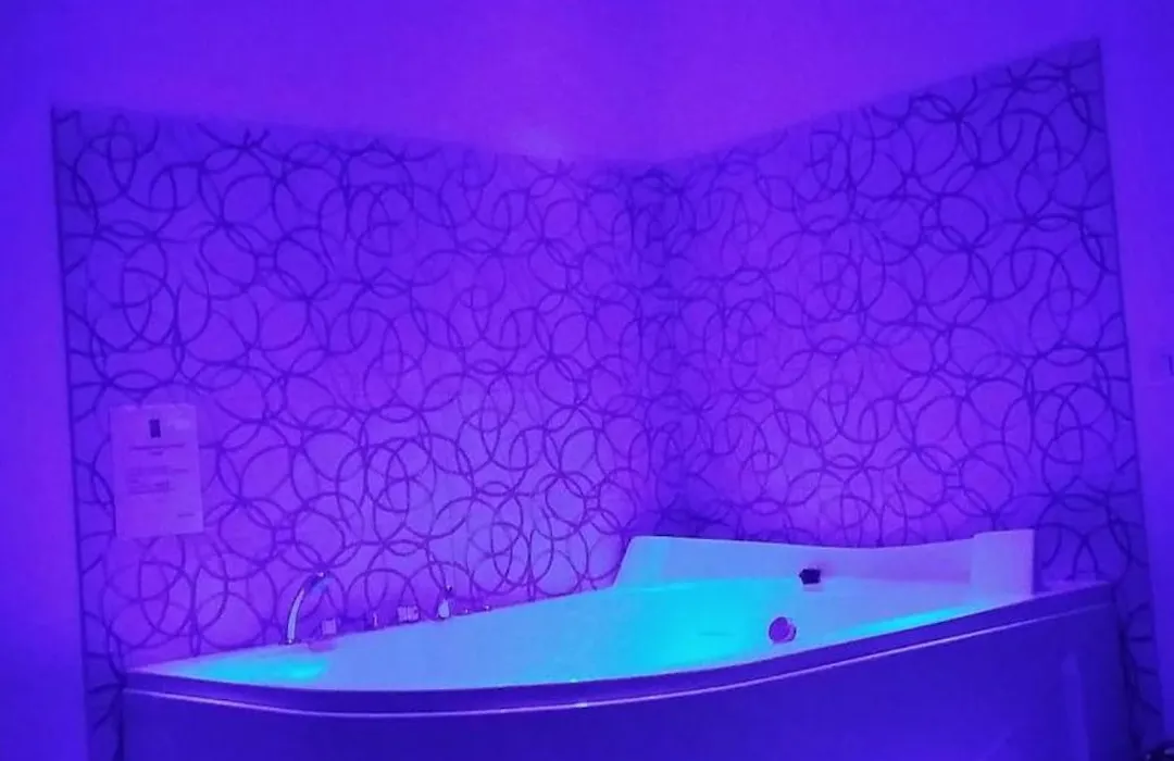 Infinity Suite-1