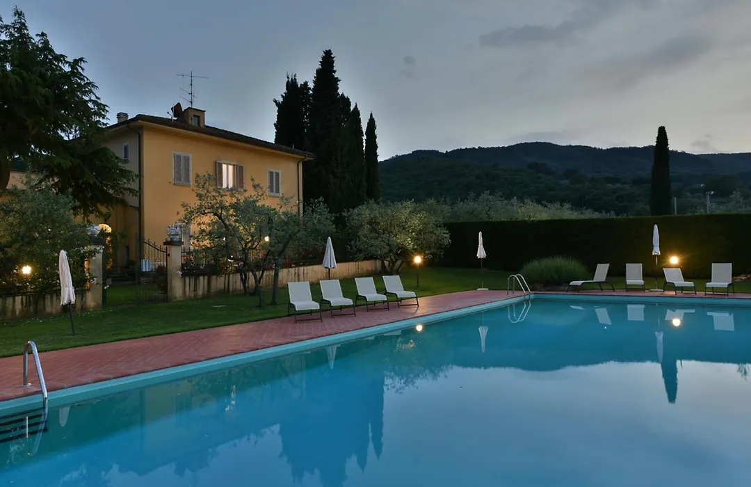Podere San Giusto-1