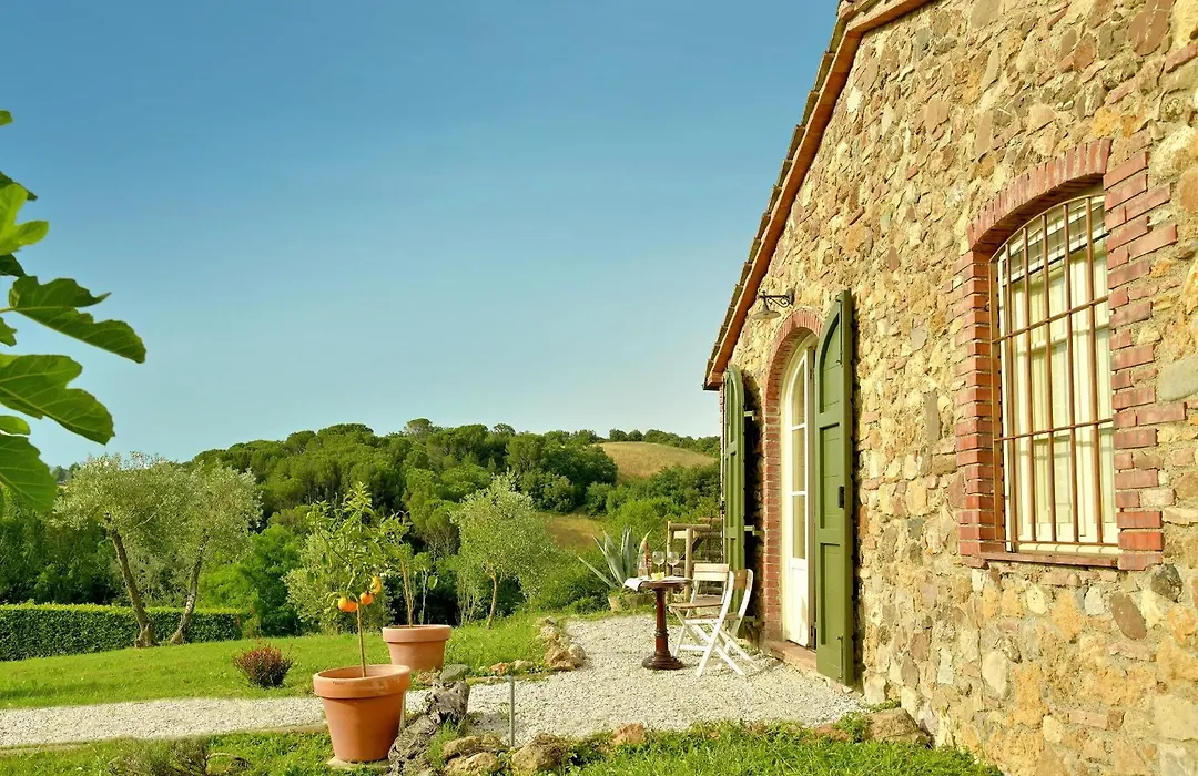 Locanda Le Giunche-1