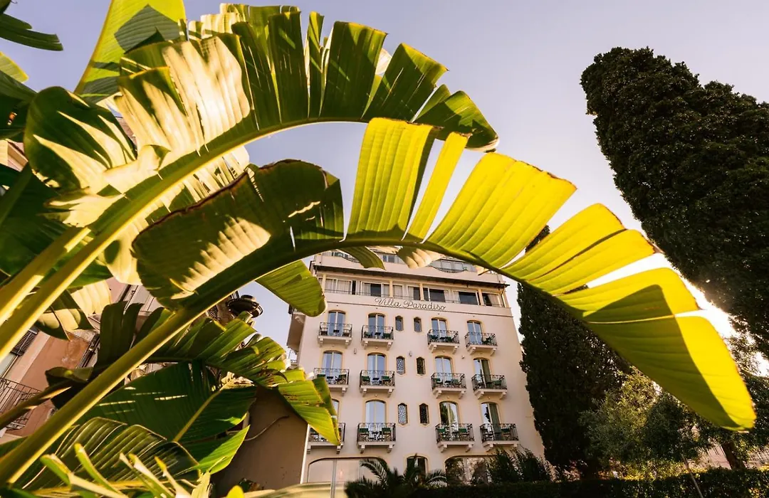 Hotel Villa Paradiso-1