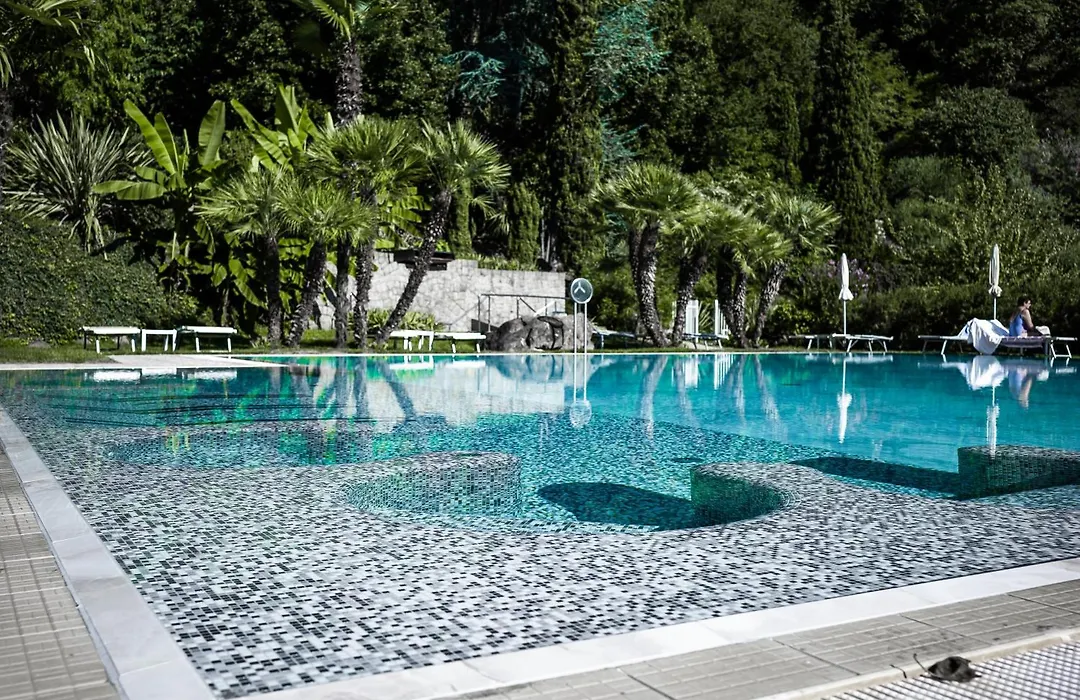 Hotel Terme Millepini-1