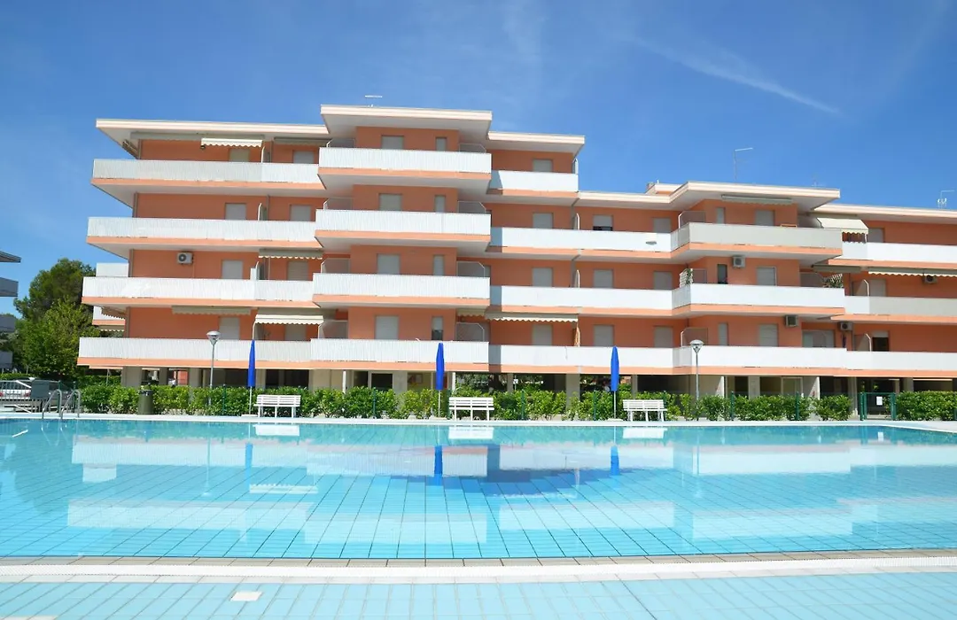 Residence Valbella-1