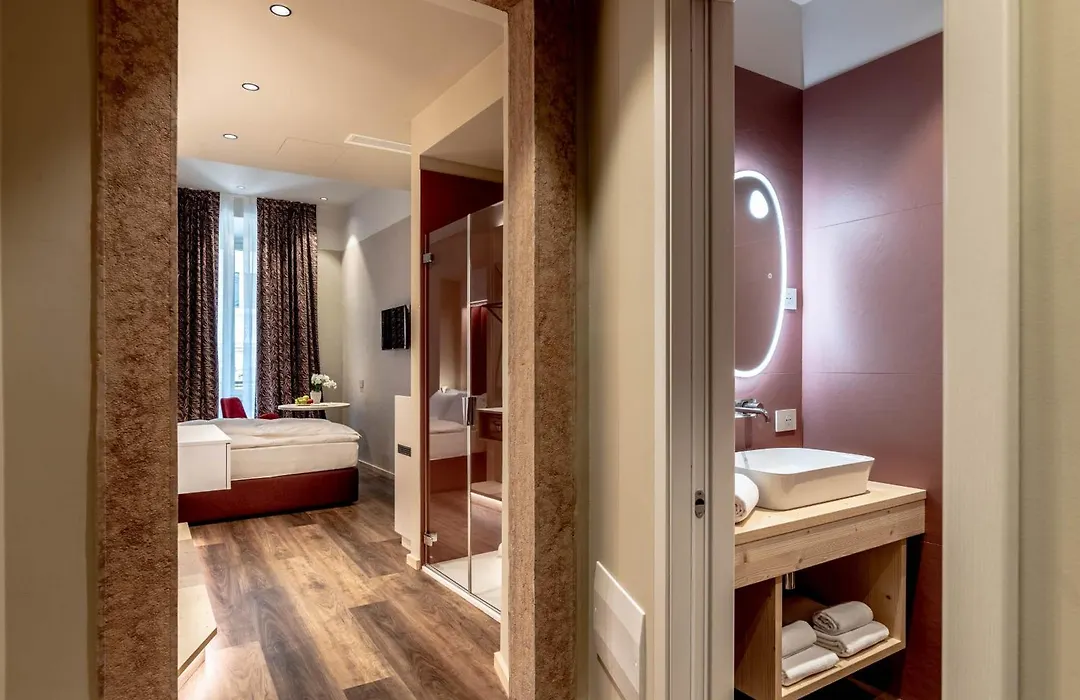 Calepina Alpine Suite-1
