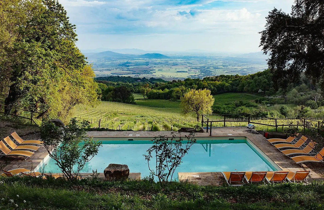 Valdonica Winery Fine Dine & Wine Hotel-1