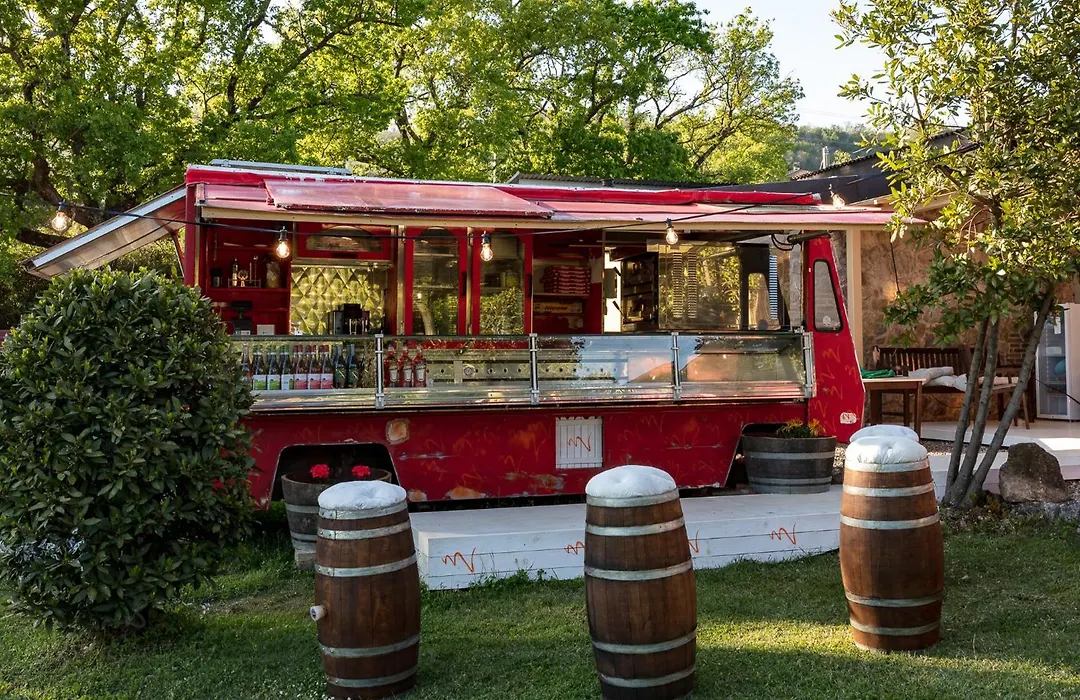 VALDONICA WINERY Fine Dine&Wine Hotel-1
