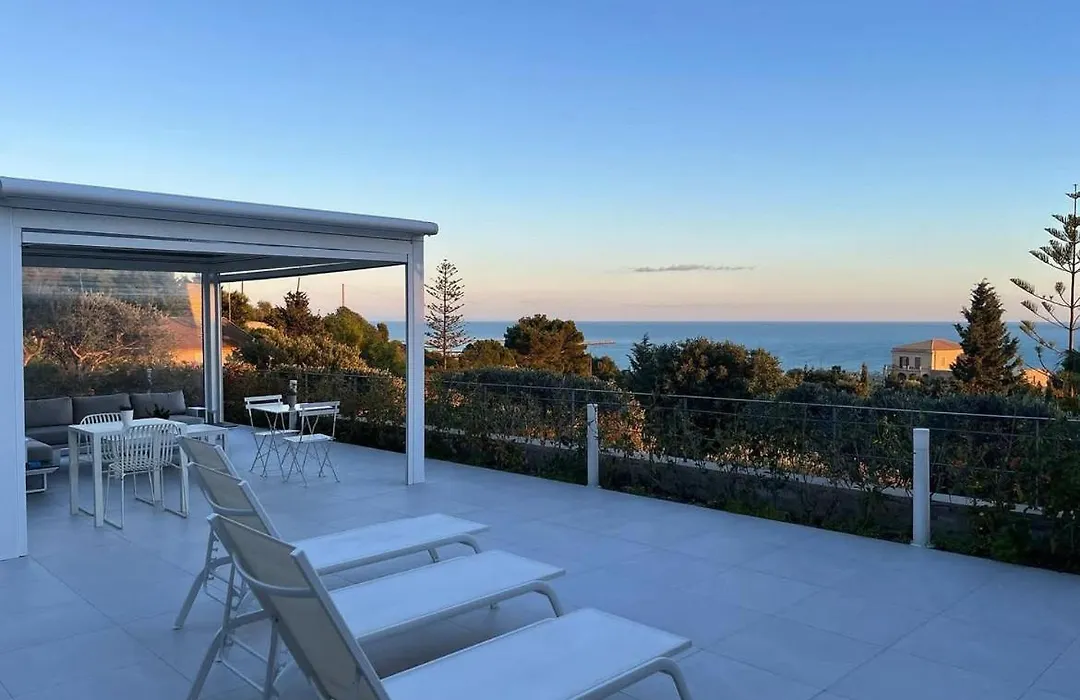 Il Mare Di Giu Boutique Guesthouse-1