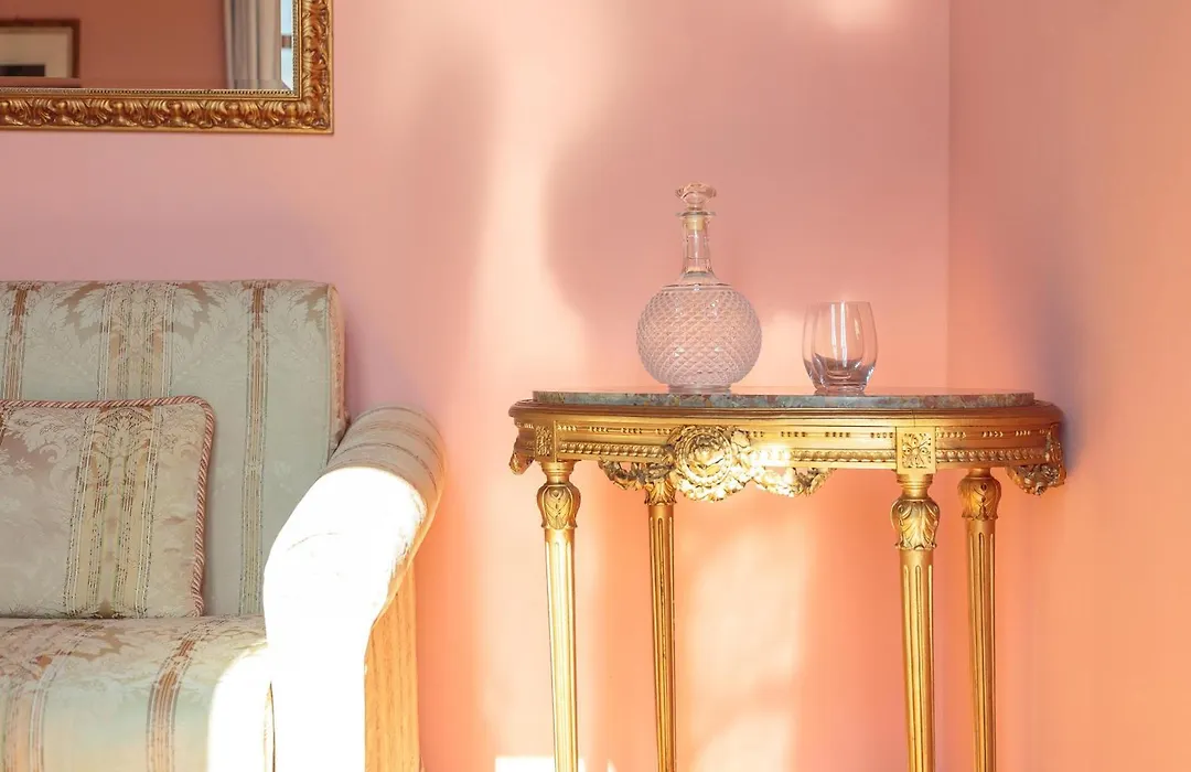 Boutique Hotel Villa Sostaga-1