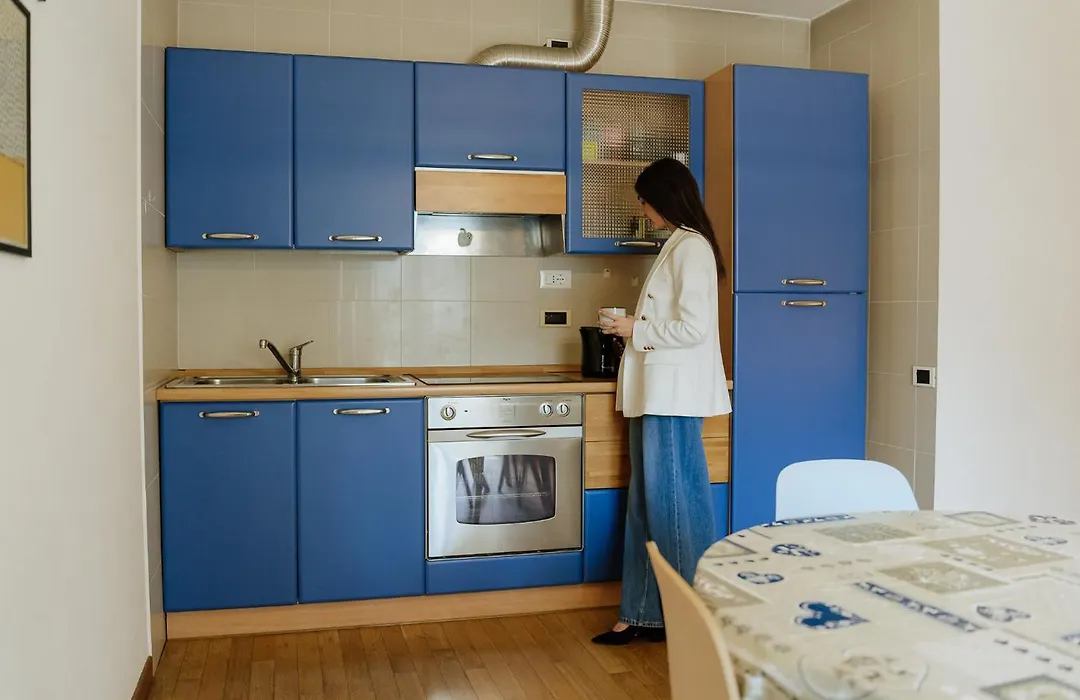 Yourbanflat Porta Altinate-1