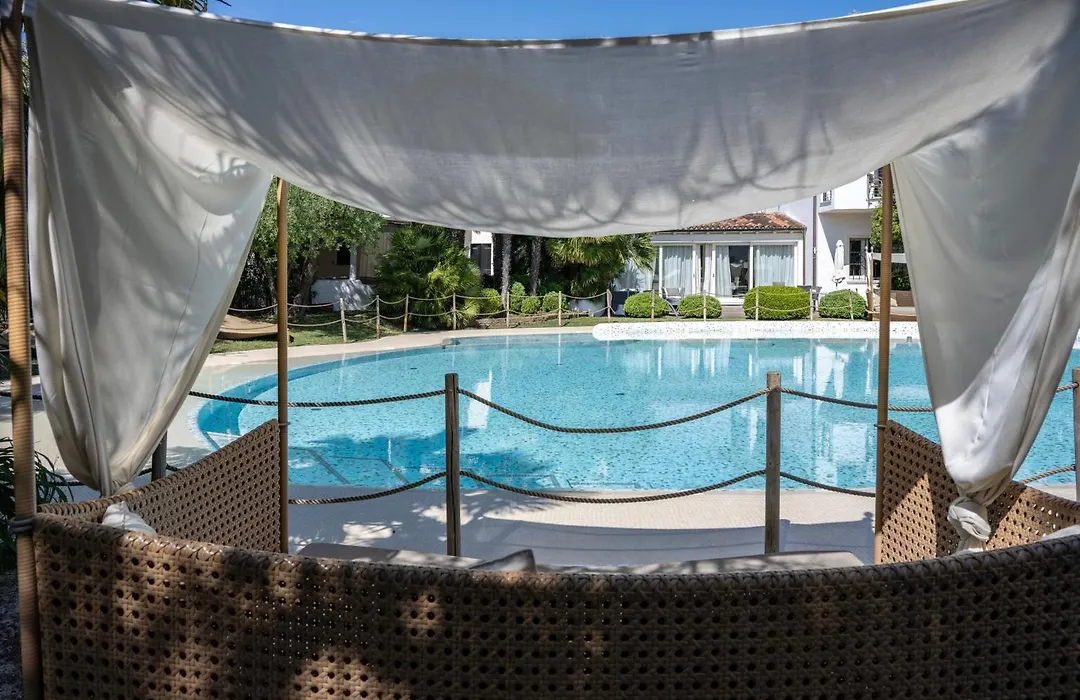 Villa Carlotta Jesolo Lido-1