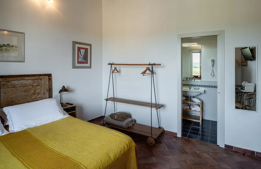 Rooms And Wine Al Castello-1