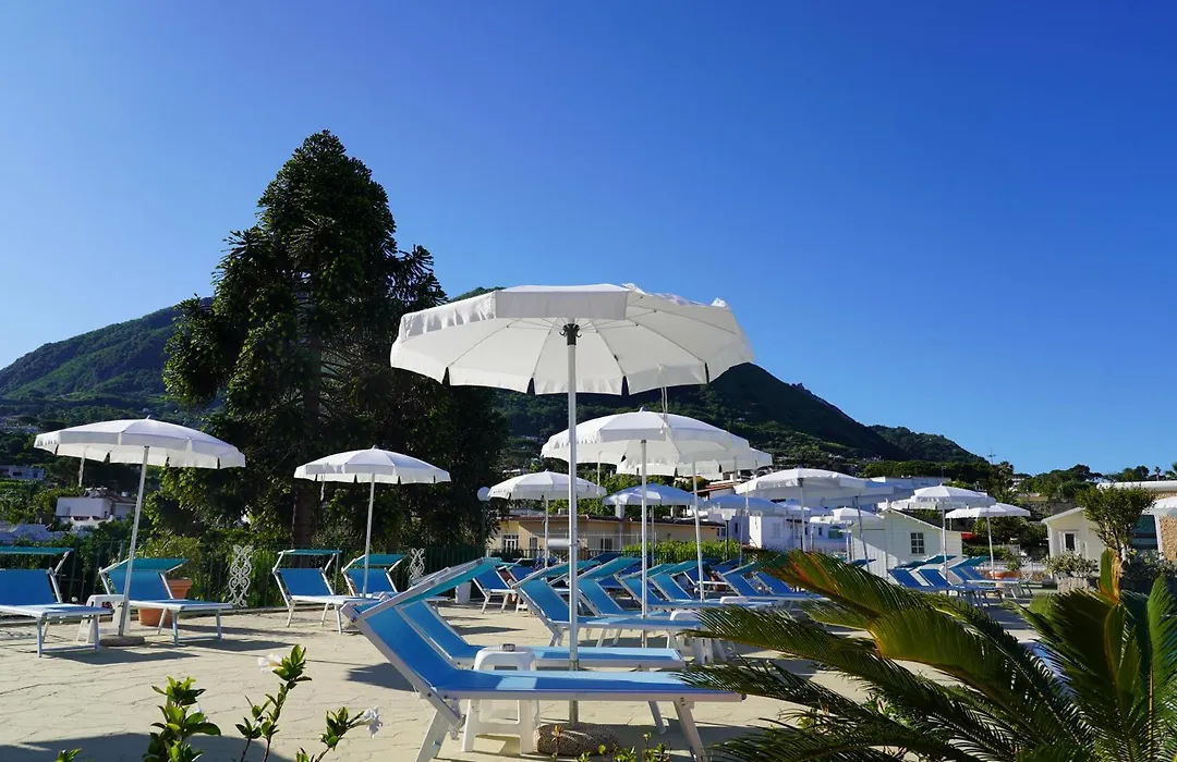 Hotel Parco Delle Agavi-1