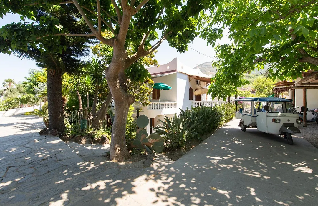 Residence Villa Tina-1