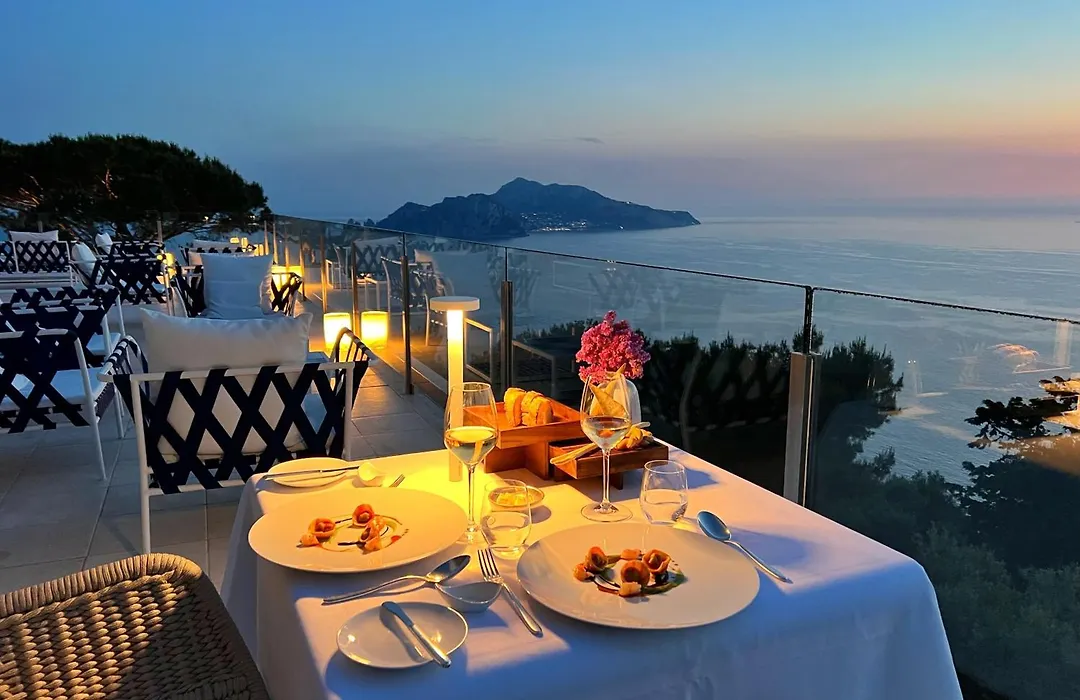 Relais Blu-1