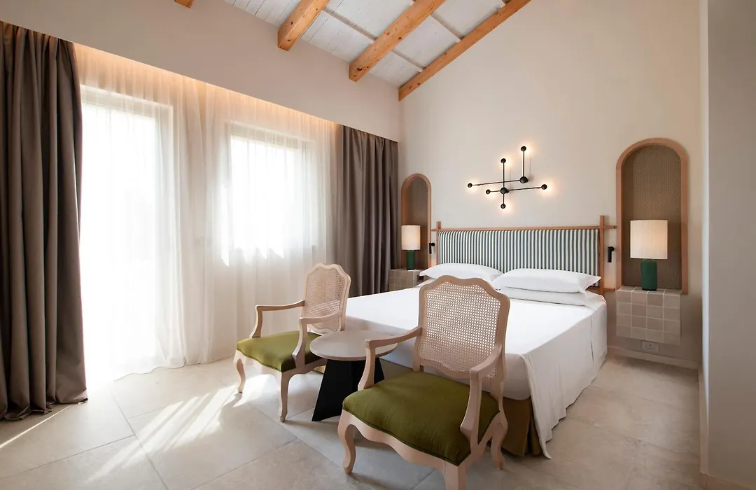Vivosa Apulia Resort-1