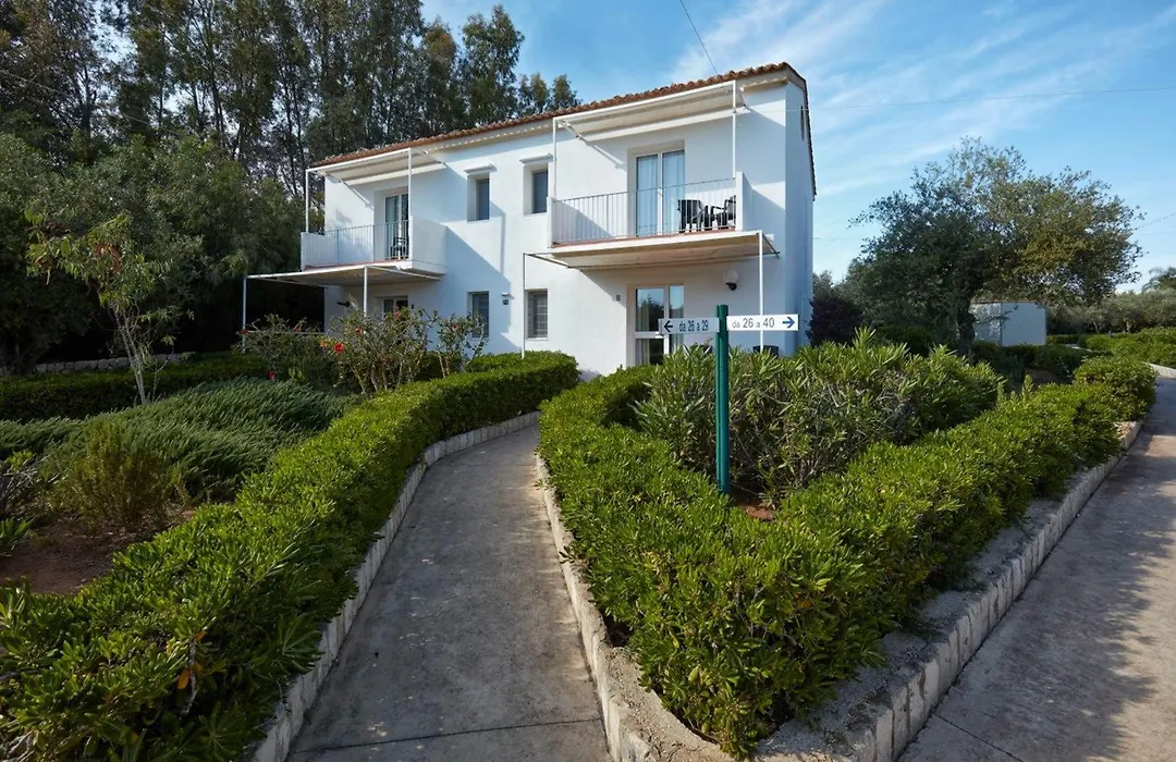 I Giardini di Athena- Athena Resort-1