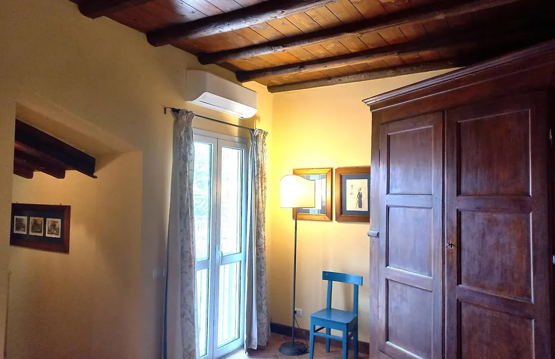Tenuta Montegrande 1893-1