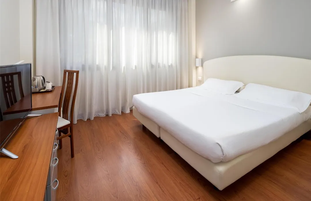 Best Western Air Hotel Linate-1