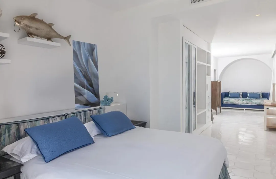 Relais Blu-1