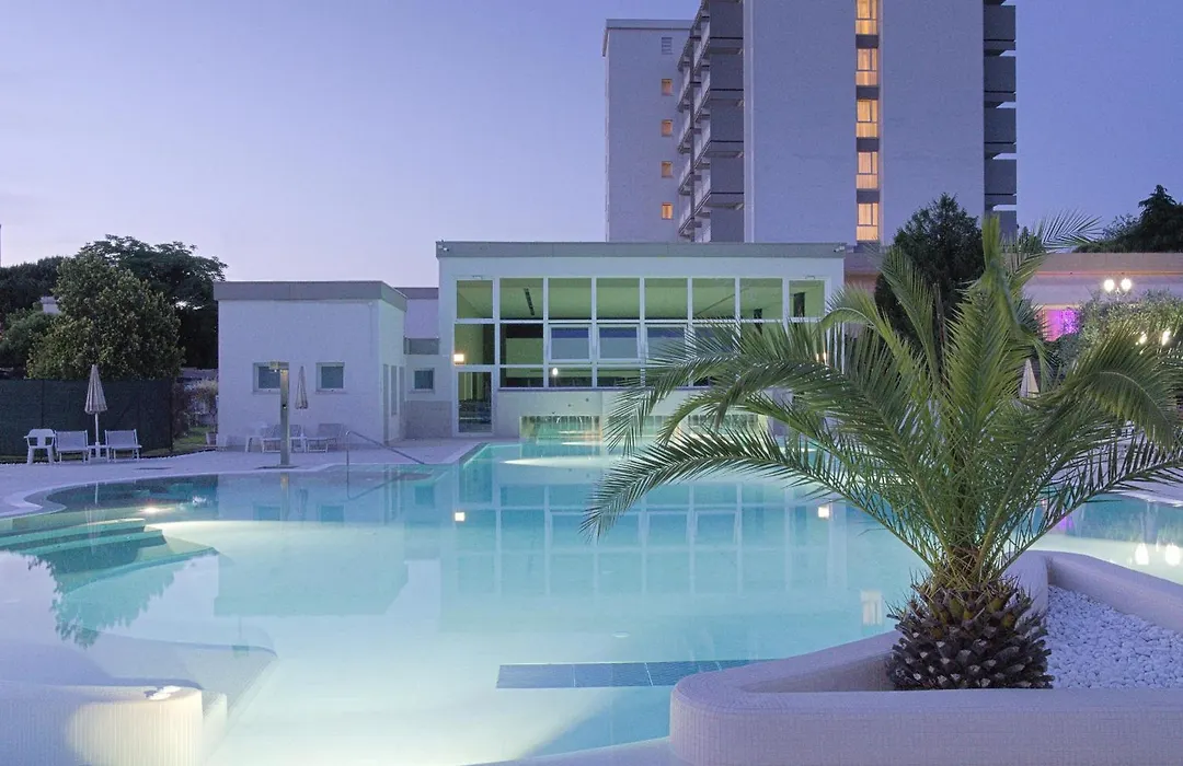 Hotel Des Bains Terme-1