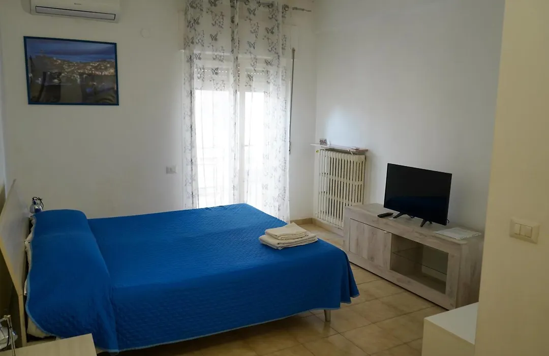B&B La Dimora di Rosa-1