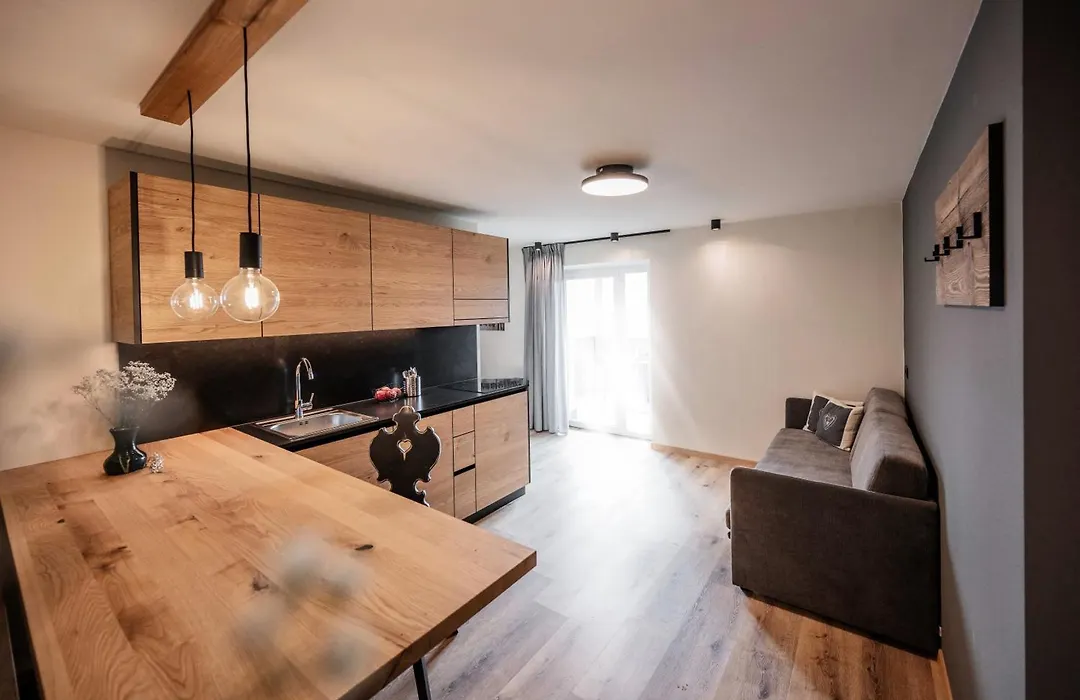 Appartement- und Wellnesshotel Winkler-1
