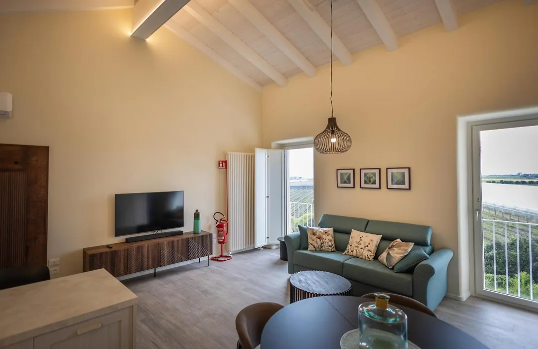 Il Casale degli Ulivi - Agriturismo-1