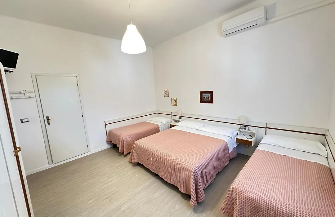 Hotel Fiorenza-1